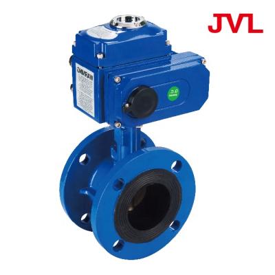 China General 316 High Performance Flanged Ball Control Valve Attractive Customized Electric Brass Ball Valve for sale