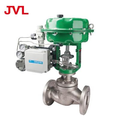 China General Pressure Water Flow Pneumatic Control Regulating Valve for sale