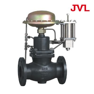 China General Gas Pressure Control Automatic Steam Control Valve Price for sale