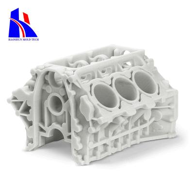 China Douane voor de Industriële SLM van SLA SLS FDM van de Prototypemaker OEM Grote 3D Drukdienst Te koop