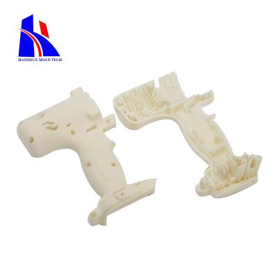 China Aduana para el OEM que fabrica servicio de impresión rápido del prototipo FDM SLA SLS 3D de la impresión del servicio de encargo de las piezas en venta