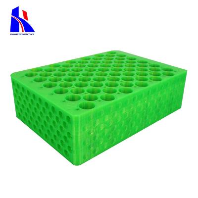 China Cnc Rapid Prototype Sla Sls Plastic Resin 3D Printing Service Abs for sale