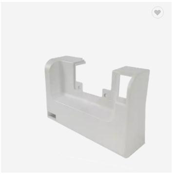 China Guangdong OEM Engineering Custom Manufacturer Peek Precision Plastic Parts Injection Molding for sale