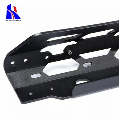 China Custom Welding Working Stainless Steel Fabrication Company Manufacture Of On Stamping Parts Bending Sheet Metal for sale