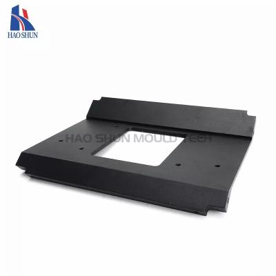 China Free Sample Laser Cutting Stainless Steel Sheet Metal Enclosure Fabrication Laser Marking Logo Service for sale