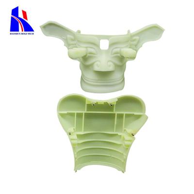 China Custom OEM Materials Plastic ABS PP PC Printed Parts FDM SLM PLA Rapid Prototype Print SLS 3d Printing Service for sale