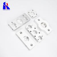 China OEM Custom Manufacturing Services Fabrication Milling CNC Milling Turning Auto Spare Parts Machining for sale