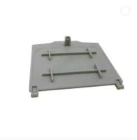 China Equipamento feito sob medida Acessórios de resina PC PP ABS Matéria-prima Peça de plástico transparente ou colorida à venda