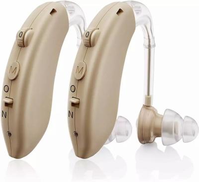 China Custom-Made Plastic Hearing Aid Housing Injection Mold Manufacturer for sale