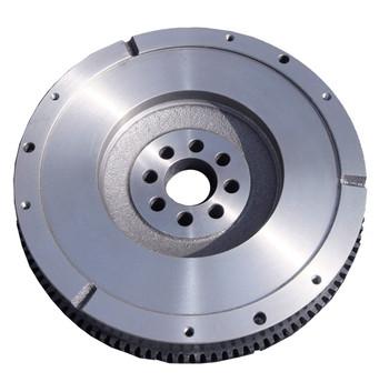 China Custom Die Cast Aluminum Alloy Flywheel Engines Are Used In Automobiles for sale