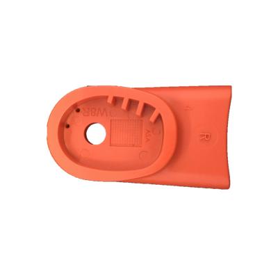 China OEM Plastic Mould For Medical Supplies Appliance Injection Molding Maker for sale