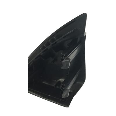 China Custom Product Speaker Cover Housing As Injection Mold Plastic Component for sale