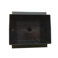 China Direct Factory Customized High Quality Plastic Injection Machine Parts for sale