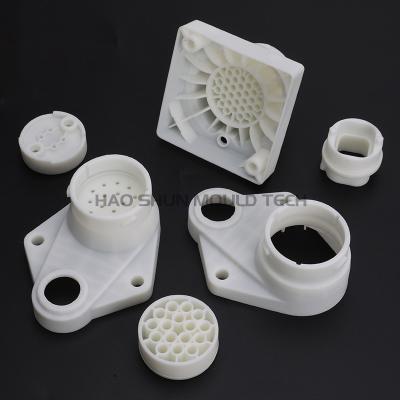 Cina Servizi di prototipazione rapida stampata 3D in plastica ad alta velocità Modellazione di deposizione fusa in vendita