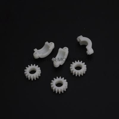 China ABS harsmateriaal SLA 3D-printing Rapid Prototyping Services Hoge nauwkeurigheid Te koop