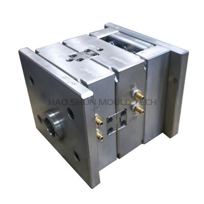 China Customizable Rapid Prototype Tooling in P20 Steel for Acrylic Parts for sale