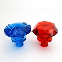 China Customized Colorful Injection Molding Accessories For Furniture for sale