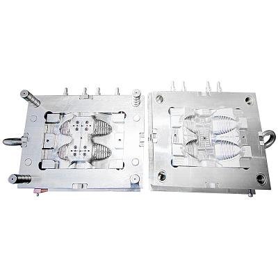 Κίνα Variable Tolerance Precision Rapid Prototype Mold / Sample Mold for PC Components προς πώληση