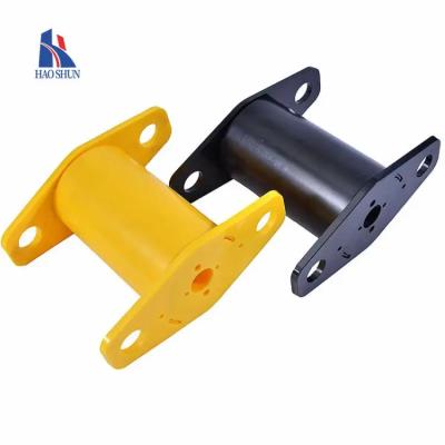 China Custom Plastic Injection Molded Components in ABS PC PC/ABS Nylon POM PMMA PEEK zu verkaufen