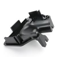 China Customizable Plastic Injection Molded Components for Different Application for sale