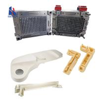Cina Customized Plastic Parts by Injection Molding As Per Drawings in vendita
