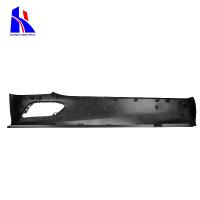 China ABS PA765 LKM Standard Plastic Injection Molding Parts Blcak Sub Gate Multi Cavity for sale
