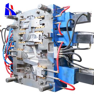 China Van de het Stootkussendruk van S136H PMMA de Diensteninjectie van Toolmaking het Vormen Randpoort Te koop