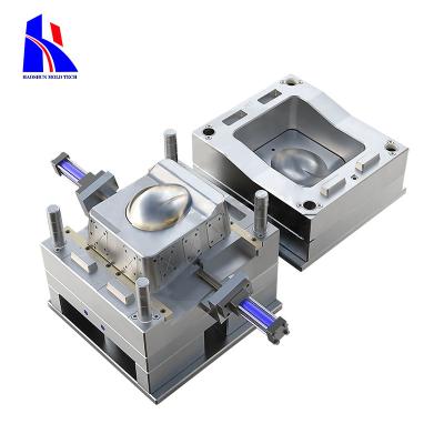 Κίνα Custom 2738 Plastic Rapid Prototype Tooling Nylon12 Rapid Tooling Injection Molding προς πώληση