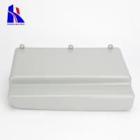 China OEM EPDM Injectie het Vormen de Witte 45# Vlotte Oppervlaktebehandeling van de Staalvorm Te koop