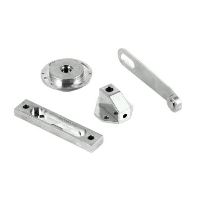 China Widely Applied High Quality Custom CNC Lathe Stainless Steel Precision Machining Turning Parts for sale