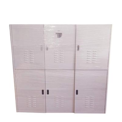 China Widely Applied OEM Stainless Steel Aluminum Sheet Stamping Finish Bending Sheet Shell Enclosure Box Fabrication for sale