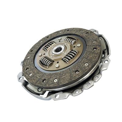 China Truck Clutch LUK Sell Trailer Truck Clutch Kit 1862 519 259 3482 081 231 For Truck Tractor Clutch Cover Assembly for sale