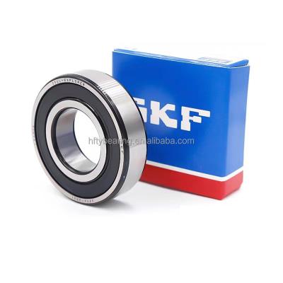 China Long life .durable.high temperature deep groove ball bearing SKF 6202 deep groove ball bearing zz 6203 6300 6301 6302 6201 6202 6004-2RS for sale