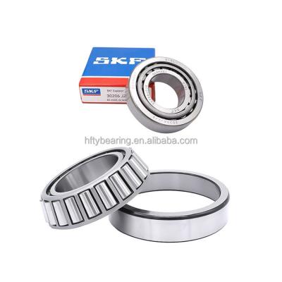 China Long life .durable.high temperature Skf 31314 manufacturer For Manufacturing Plant 32305 30213 33114 taper roller bearing ball bearing for sale