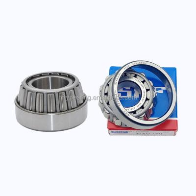 China High quality long life .durable.high temperature SKF tapered roller bearing 32309 32310 32311 32312 taper roller bearings for metallurgy for sale