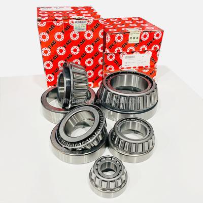 China original long life .durable.high temperature DRY SKF bearing 3390/20 2790/20 2788/20 row single inch taper roller wheel bearing for motor trailer for sale