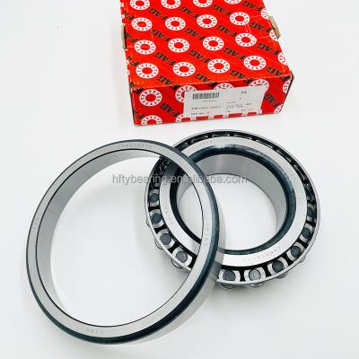 China Original long life .durable.high temperature FAG SKF brand chrome steel inch taper roller bearing 14125A/274 LM12749/11 LM12749/1 for industry rolamento automotivo for sale