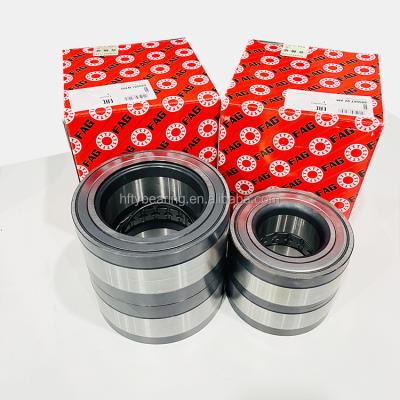 China SKF SKF Good Quality Truck Long Life .durable.high Temperature Front Rear Wheel Hub 201050 DU60108-8CS32 SET1349 3099161 Bearing Unit Kit For Mb for sale