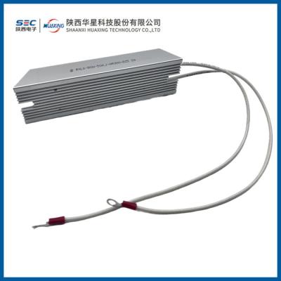 China RXLG Aluminum Housed Wirewound Resistors for sale