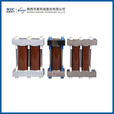 China RXS-D High Power Water Cooled Resistor for sale