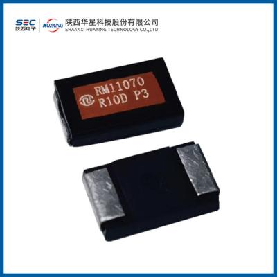 China RM11070 5W Surface Mount Alloy Resistor for sale