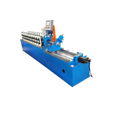 China Building Material Shops High Speed ​​Keel Roll Forming Machine Frame Keel Roll Forming Machine for sale