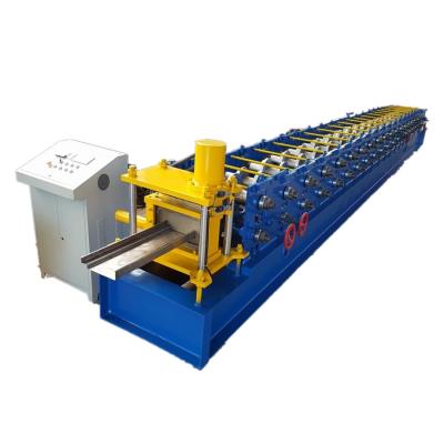 China Building Material Shops CNC Door Frame Machinery Steel Aluminum Door Frame Machinery Steel Door Frame Machinery for sale