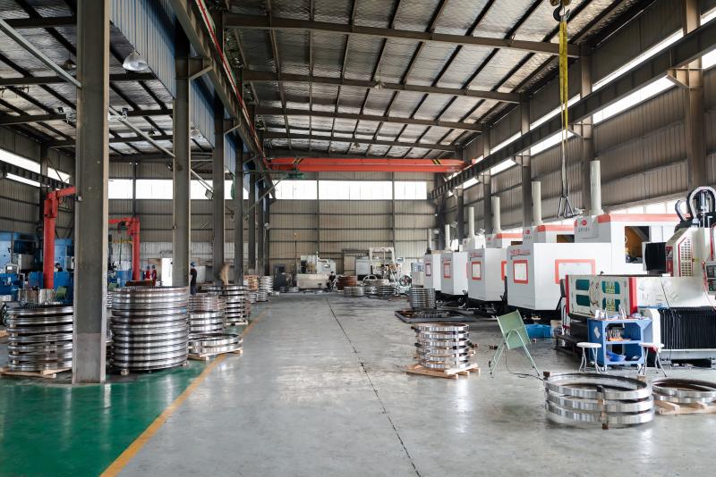 Fornitore cinese verificato - Maanshan Zhuoli Machinery Technology Co., Ltd.