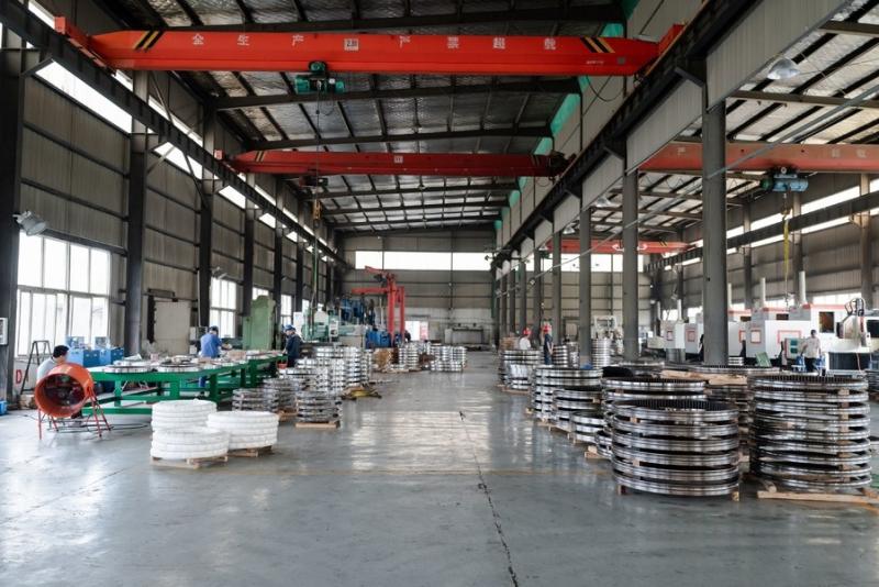 Geverifieerde leverancier in China: - Maanshan Zhuoli Machinery Technology Co., Ltd.