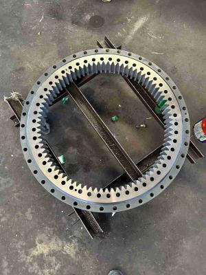 China 14520573 SLEWING BEARING SLEWING RING Exkavator EC290B zu verkaufen