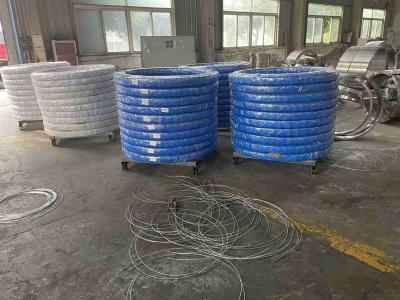 China 14520572 SLEWING BEARING SLEWING RING Exkavator EC240B zu verkaufen