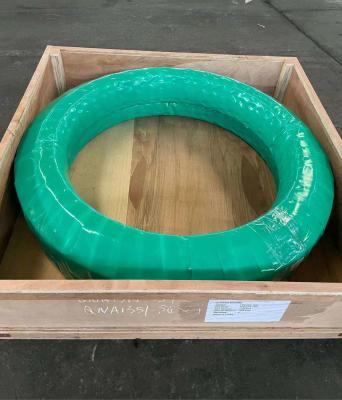 Cina 81N9-01020 SLEWING BEARING SLEWING RING EXCAVATOR R320 R330 in vendita