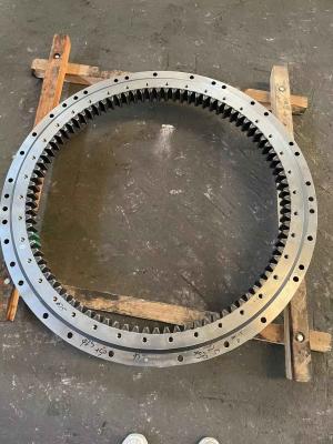 China 81N8-00021 SLEWING BEARING SLEWING RING EXKAVATOR R290-7 R300 zu verkaufen