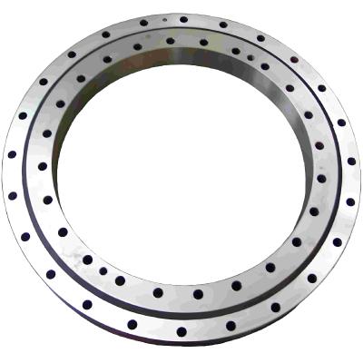 China Heavy Machinery Crane Slewing Bearing Large Turntable Bearing VLU 20 0544 for sale